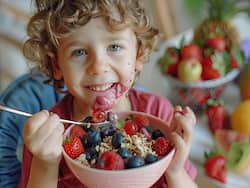 Healthy Eating: 3 Toddler-Friendly Delicious Smoothie Bowls That Have Great Nutritional Value