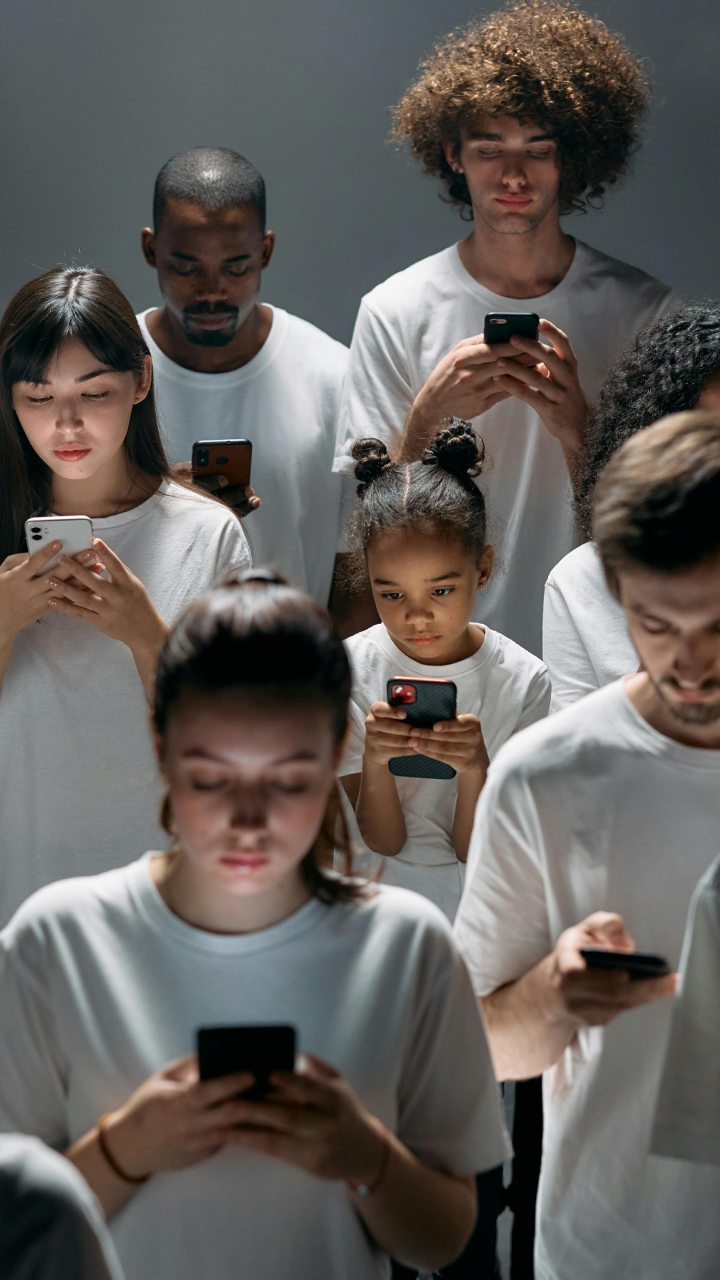 Doomscrolling: 7 Ways To Break The Loop Of Mindless Scrolling On Social Media