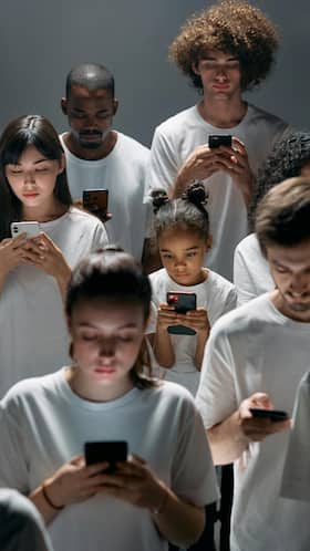 Doomscrolling: 7 Ways To Break The Loop Of Mindless Scrolling On Social Media Doomscrolling: 7 Ways To Break The Loop Of Mindless Scrolling On Social Media