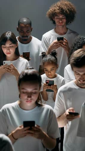 Doomscrolling: 7 Ways To Break The Loop Of Mindless Scrolling On Social Media