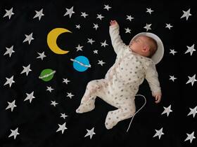 National Space Day 2024: 10 Unique Baby Girl Names Inspired By Outer Space National Space Day 2024: 10 Unique Baby Girl Names Inspired By Outer Space