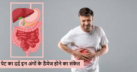 पेट में होने वाला ये सामान्य दर्द हो सकता है इन 5 जरूरी अंगों के डैमेज होने का संकेत, आप भी न करें गलती