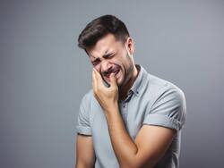 How Do You Deal With Severe Dental Anxiety?
