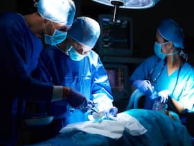 Case Study: A Three-Part Groundbreaking Surgery To Bring Back Child's Facial Symmetry Case Study: A Three-Part Groundbreaking Surgery To Bring Back Child's Facial Symmetry