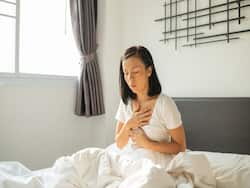Heartburn During Pregnancy: 7 Tips To Prevent It
