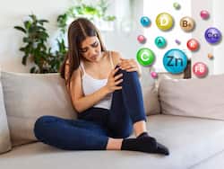 इस 1 विटामिन की कमी से कम उम्र में होने लगता है जोड़ों में दर्द, अधिकांश भारतीयों में है इसकी कमी