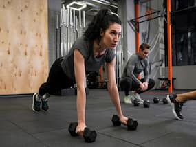 8 Things To Keep In Mind While Working Out So As To Not Stress Yourself Further 8 Things To Keep In Mind While Working Out So As To Not Stress Yourself Further