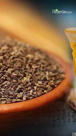 Ajwain Tea Benefits for health
