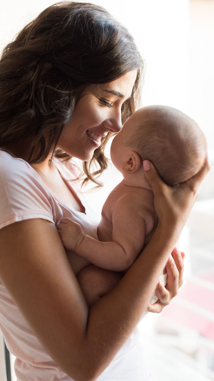 10 Hindu Names For Babies Born In September With Meanings