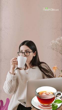 Black Tea Benefits
