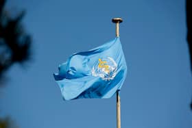 Antibiotic Resistance A Serious Health Issue: WHO Calls For High Level Action At UN General Assembly Antibiotic Resistance A Serious Health Issue: WHO Calls For High Level Action At UN General Assembly
