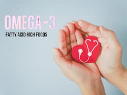 5 Omega-3 Fatty Acid Rich Foods For Cleansing Blocked Heart Arteries