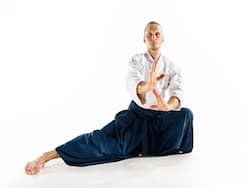 Aikido: The Japanese Martial Art You Must Practice For Its Multifaceted Health Benefits