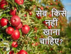 इन 5 लोगों को गलती से भी नहीं खाना चाहिए सेब, वरना बढ़ सकती हैं उनकी परेशानियां
