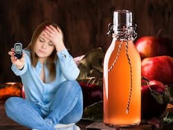 Apple Cider Vinegar For Diabetes: 7 Ways Drinking ACV On Empty Stomach Helps in Controlling Blood Sugar Levels