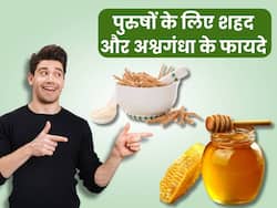 शहद में अश्वगंधा मिलाकर खाने से पुरुषों की परेशानियां होती हैं दूर, जानिए खाने का सही तरीका