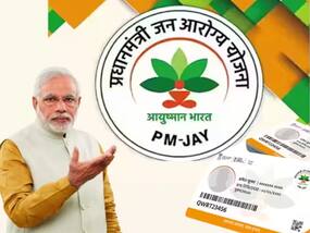 Rs 5Lakh Ayushman Bharat Health Insurance For Senior Citizens: Who is Eligible, Benefits, How To Apply