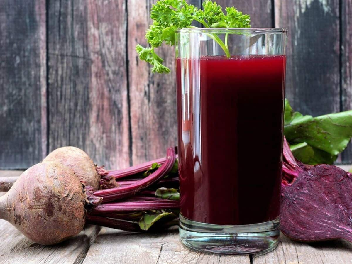 Beetroot Juice At Night How To Add Beetroot To Your Diet To Control LDL Cholesterol Levels Naturally TheHealthSite