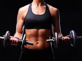 Benefits of Strength Training: 5 Reasons Why Strength Training is Essential for Heart Health After 50