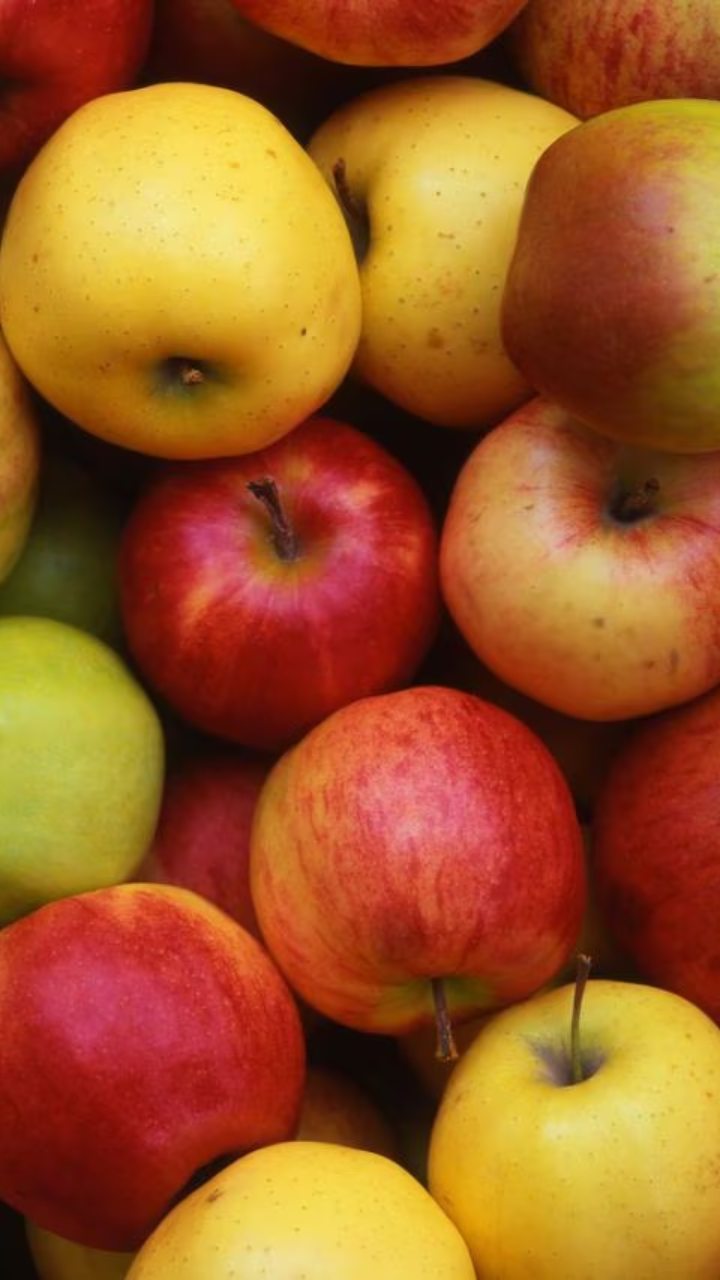 рд░реЛрдЬ рд╕реБрдмрд╣ рдЦрд╛рд▓реА рдкреЗрдЯ рд╕реЗрдм рдЦрд╛рдиреЗ рдХреЗ 8 рдлрд╛рдпрджреЗ