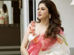 Bhagyashree Recommends Doing These 'Diamond' Exercises To Reduce Stiffness In Hips
