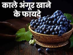 आयुर्वेद में इस रंग के अंगूरों को बताया जाता है सबसे अच्छा फल, जानें इसके गुण और फायदे
