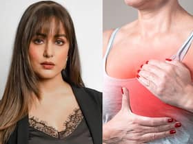 5 Lesser Known Symptoms of Breast Cancer In Women 5 Lesser Known Symptoms of Breast Cancer In Women