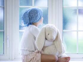 Is Childhood Cancer Contagious? Oncologist Reveals the Unexpected Positives of Childhood Cancer Is Childhood Cancer Contagious? Oncologist Reveals the Unexpected Positives of Childhood Cancer