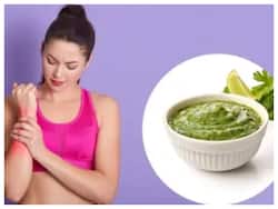 इस खास चटनी से चुटकियों में दूर हो जाएगी यूरिक एसिड की समस्या, जानिए बनाने और खाने का तरीका