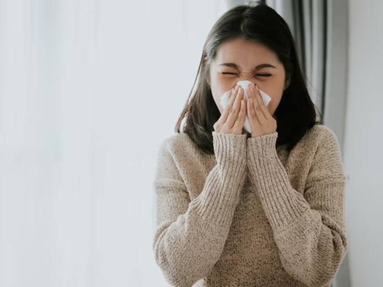 How Can You Prevent Getting A Cold When You Feel It Coming?