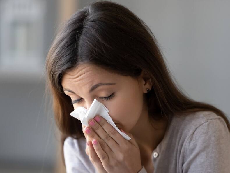 How Can You Prevent Getting A Cold When You Feel It Coming?