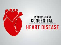Congenital Heart Defects (CHDs): 9 Warning Symptoms Your Heart Is Crying For Immediate Help