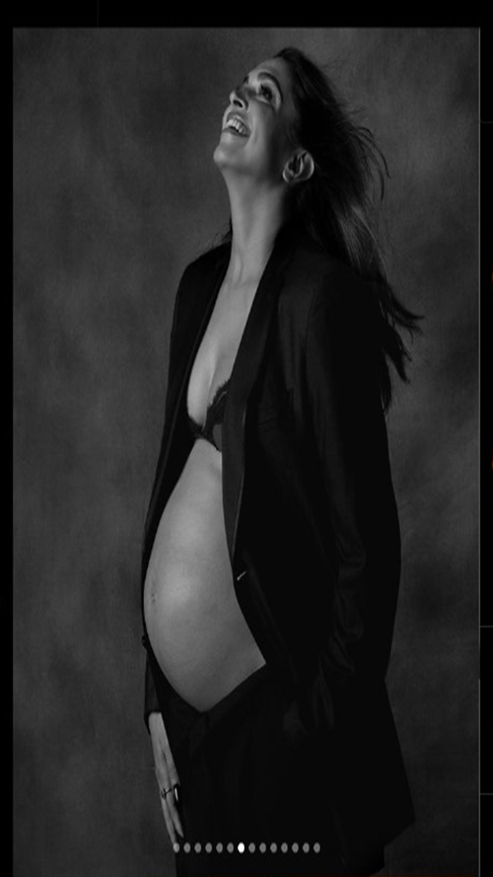 Deepika Padukone Pregnancy: What The Actor Has Been Doing To Stay Fit Till Her Due Date