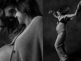 Deepika Padukone And Ranveer Singh Blessed With A Baby Girl: A Look At Her Pregnancy Fitness Deepika Padukone And Ranveer Singh Blessed With A Baby Girl: A Look At Her Pregnancy Fitness