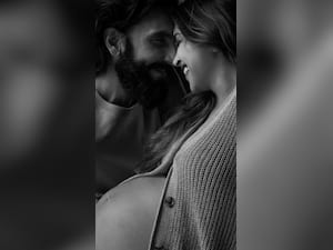 9 Possible Names For Deepika Padukone And Ranveer Singh's Baby