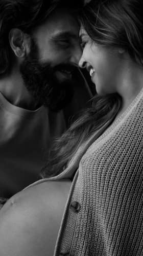 9 Possible Names For Deepika Padukone And Ranveer Singh's Baby 9 Possible Names For Deepika Padukone And Ranveer Singh's Baby