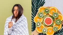 Dengue Fever: 5 Foods To Increase Blood Oxygen Levels Naturally