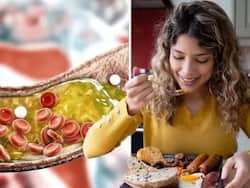 High Cholesterol Diet Hack: 5 Green Superfoods to Lower Bad Cholesterol and Prevent Stroke