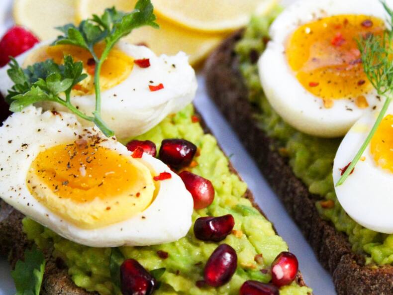 Natural Food Sources Of Vitamin D3: 5 Foods High In Vitamin D3