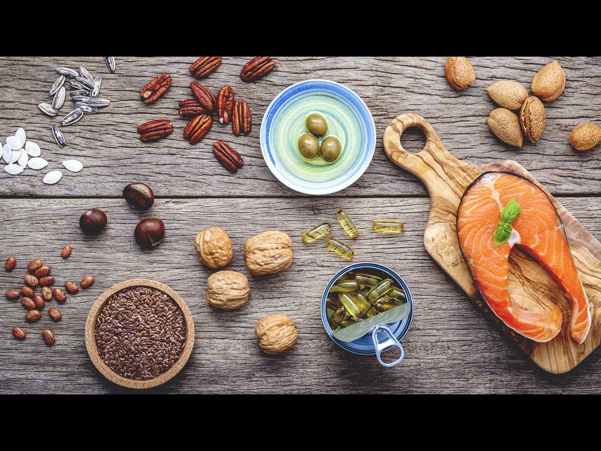 Essential nutrients for alleviating piles include