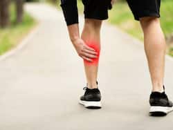 Calf Pain While Walking? It Can Be Peripheral Artery Disease: 5 Symptoms To Watch Out For
