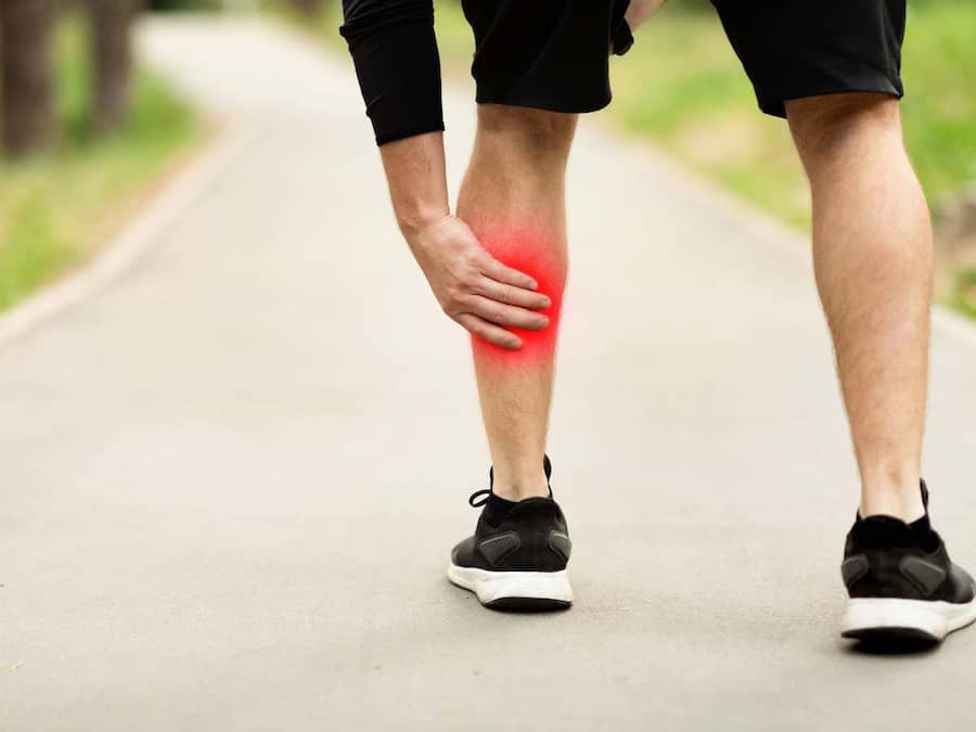 Calf Pain While Walking? It Can Be Peripheral Artery Disease 5