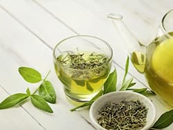 Green Tea Health Benefits: Is It Safe To Drink Green Tea On Empty Stomach Daily?