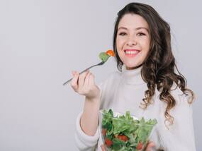 National Nutrition Week 2024: 10 Key Things That Define A Healthy And Nutritious Diet
