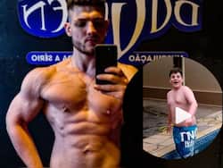 19-Year-Old Bodybuilder Dies of Heart Attack After Gym: Can Excessive Workout Routine Harm Your Heart?