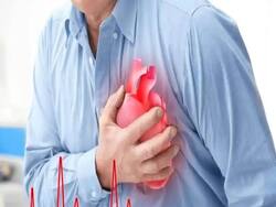 दिल में सूजन होने पर शरीर में दिखाई देते हैं ये 4 लक्षण, संकेत पहचानकर तुरंत करवाएं इलाज 