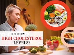 Good Cholesterol Diet Tips: 7 Ways To Naturally Lower High Cholesterol Levels Without Medication