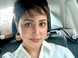 What Is Mucositis, The Side-Effect Of Chemotherapy That Actor Hina Khan Is Suffering From?