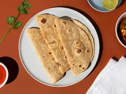 How Many Roti You Should Eat In A Day For Weight Loss?