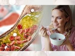 5 Best Probiotic Drinks To Lower High Cholesterol Levels